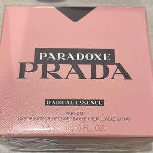 Prada Paradoxe Radical Essence new in box